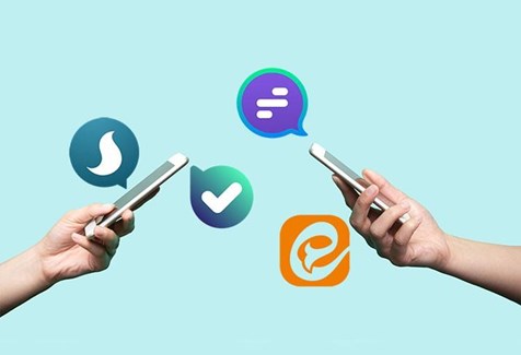 آخرین اخبار نمایشگاه در شبکه های اجتماعی